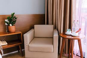 Gardenia Hue Hotel