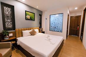 Gardenia Hue Hotel