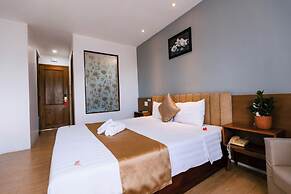 Gardenia Hue Hotel