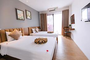 Gardenia Hue Hotel