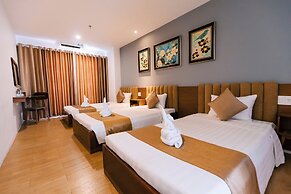 Gardenia Hue Hotel