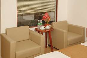 Gardenia Hue Hotel