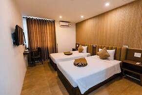 Gardenia Hue Hotel