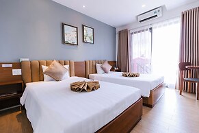 Gardenia Hue Hotel