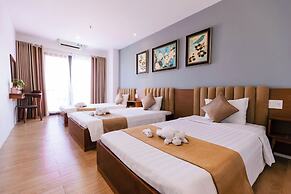 Gardenia Hue Hotel