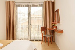 Gardenia Hue Hotel