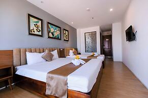 Gardenia Hue Hotel