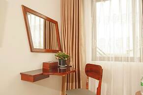 Gardenia Hue Hotel
