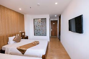 Gardenia Hue Hotel