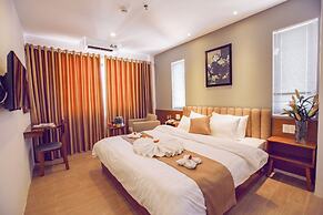 Gardenia Hue Hotel