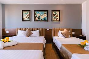 Gardenia Hue Hotel