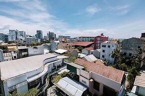 Gardenia Hue Hotel