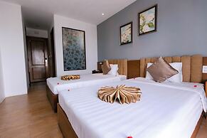Gardenia Hue Hotel