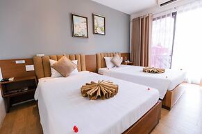 Gardenia Hue Hotel