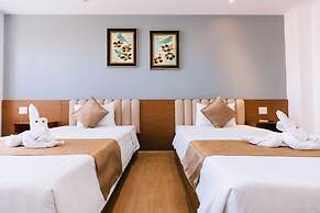 Gardenia Hue Hotel