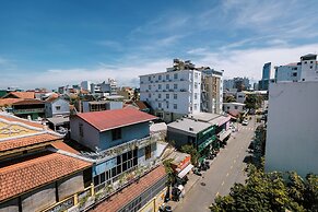 Gardenia Hue Hotel