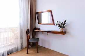 Gardenia Hue Hotel