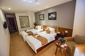 Gardenia Hue Hotel