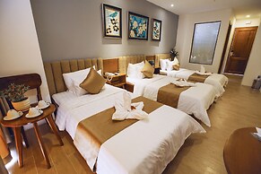 Gardenia Hue Hotel