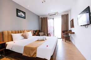 Gardenia Hue Hotel