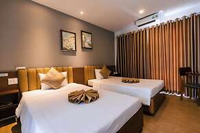 Gardenia Hue Hotel