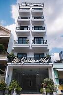 Gardenia Hue Hotel