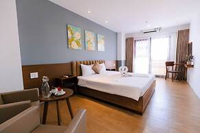 Gardenia Hue Hotel