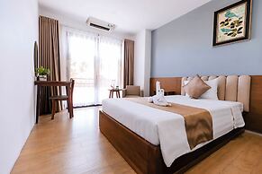 Gardenia Hue Hotel