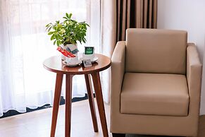 Gardenia Hue Hotel