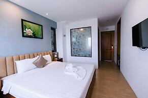Gardenia Hue Hotel