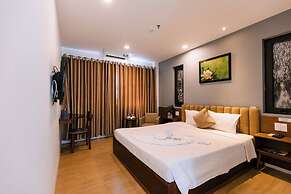 Gardenia Hue Hotel