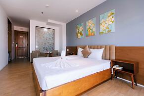 Gardenia Hue Hotel