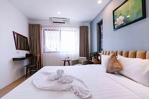 Gardenia Hue Hotel