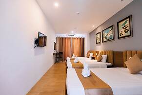 Gardenia Hue Hotel
