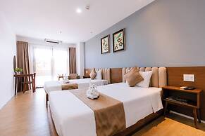 Gardenia Hue Hotel