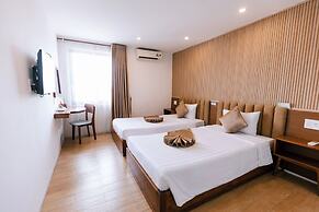 Gardenia Hue Hotel