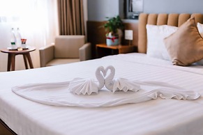 Gardenia Hue Hotel