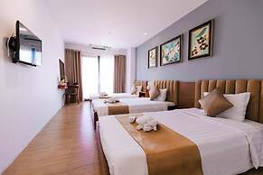Gardenia Hue Hotel