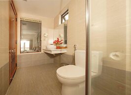 Gardenia Hue Hotel