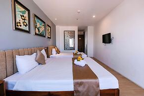 Gardenia Hue Hotel