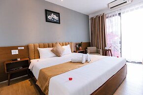 Gardenia Hue Hotel