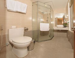 Gardenia Hue Hotel
