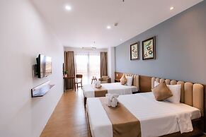 Gardenia Hue Hotel