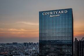Courtyard by Marriott Shenzhen Bao'an