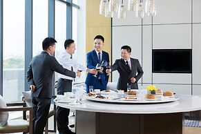 Courtyard by Marriott Shenzhen Bao'an