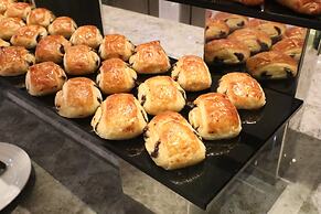 Courtyard by Marriott Shenzhen Bao'an