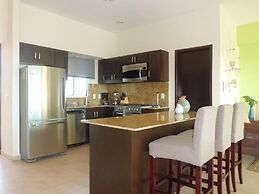 Condo Punta M