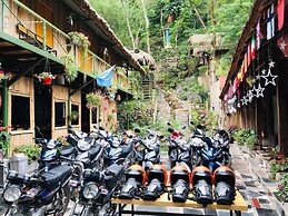 Green Hill Hostel & Homestay