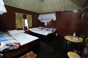 Green Hill Hostel & Homestay