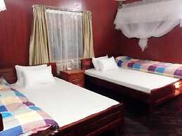 Green Hill Hostel & Homestay